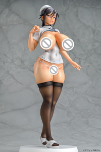 Toranomon Yukina Suntan ver. 13