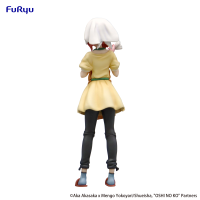Oshi No Ko　Trio-Try-iT Figure -Kana Arima Baking Soda-chan ver.- 4