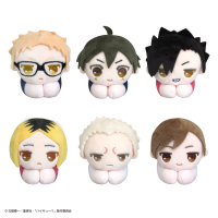 Haikyu!! HUG CHARACTER COLLECTION 2 6