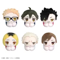 MAX LIMITED Haikyu!! HUG CHARACTER COLLECTION 2 - Haikyu!! - photo 6