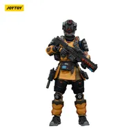 JOYTOY UNSC Sniper Moreau - Dark Source - photo 6