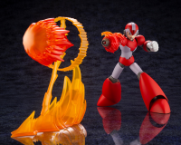 MEGAMAN X Rising Fire Version 9
