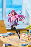 Good Smile Arts Shanghai POP UP PARADE Hitagi Senjyogahara L Size - Monogatari Series - photo 2