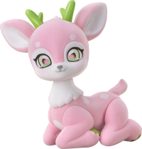 Nendoroid Deer (Strawberry Milk) Ver. 3