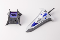 HEAVY WEAPON UNIT25 KNIGHT MASTER SWORD 8