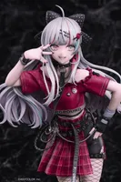 A.DIMENSION Nijisanji Ishigami Nozomi 1/7 Complete Figure - NIJISANJI - photo 5