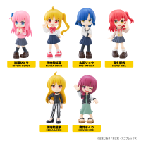 PalVerse　Anime「BOCCHI THE ROCK!」 3