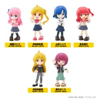 BUSHIROAD CREATIVE PalVerse　Anime「BOCCHI THE ROCK!」 - Bocchi the Rock! - photo 3