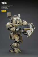 APOC Series Iron VanguardHeavy Assault Mech 5
