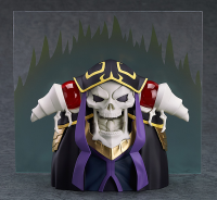 Nendoroid Ainz Ooal Gown(3rd-run) 3