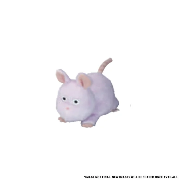 Sun Arrow Boh Mouse Beanbag (S) - Spirited Away