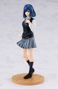Akane Kurokawa 9