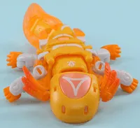 52TOYS BB-63B BLOWBACK - BEASTBOX - photo 1