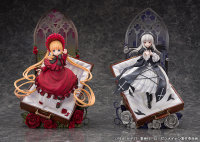 Rozen Maiden Scale Figure Suiginto 3