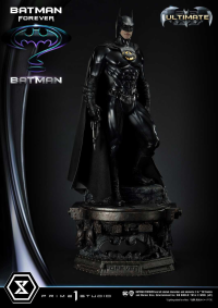 Museum Masterline Batman Forever (Film) Batman Ultimate Bonus Version 45