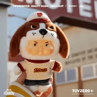 TOYZEROPLUS PP X MONSTER Naugthy Monday - PP X Monster - photo 10