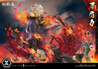 Ultimate Premium Masterline Hell's Paradise: Jigokuraku Gabimaru 34