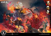 Prime 1 Studio Ultimate Premium Masterline Hell's Paradise: Jigokuraku Gabimaru - Hell's Paradise: Jigokuraku - photo 34