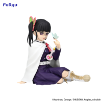 Demon Slayer: Kimetsu no Yaiba　Noodle Stopper Figure -Tsuyuri Kanao- 11