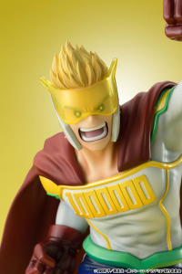Mirio Togata Hero Suits DX Ver. 9