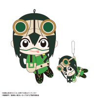 My hero academia Tete Colle 2 8