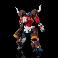 FLAME TOYS [Furai Model] Big Convoy - Transformers - photo 12
