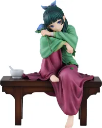 GOOD SMILE COMPANY Maomao - The Apothecary Diaries - photo 2