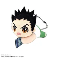 MAX LIMITED HUNTER×HUNTER HUG CHARACTER COLLECTION3 - HUNTER×HUNTER - photo 9