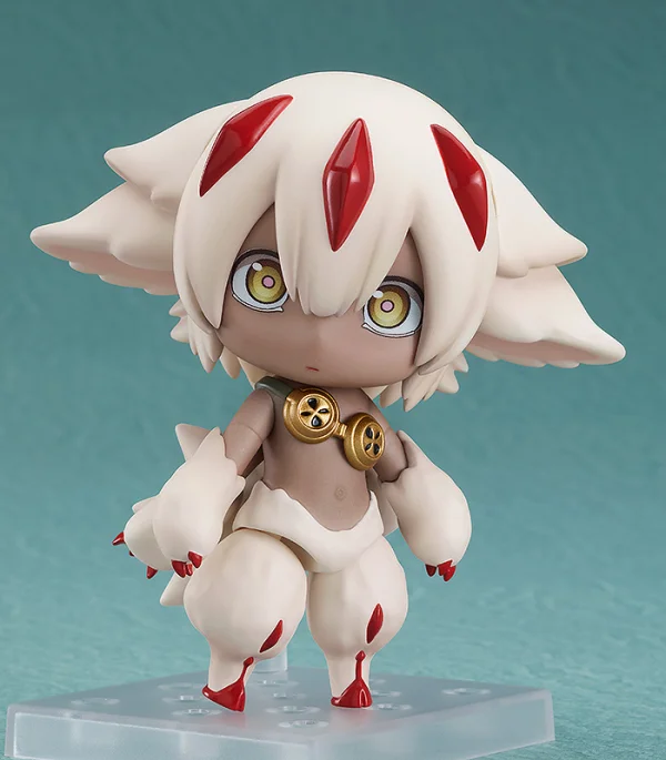 GOOD SMILE COMPANY Nendoroid Faputa(re-run) - Made in Abyss