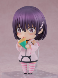 Nendoroid Suzu Kanade 5