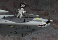 [E43] 1:72 A-10C THUNDERBOLT II 5