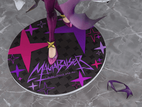 Magia Baiser: Second Form 6