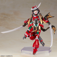 FRAME ARMS GIRL MAGATSUKI-HOUTEN 10