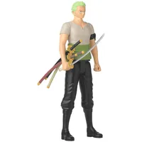 BANDAI AnimeHeroes Mega ONE PIECE - Roronoa Zoro - ONE PIECE - photo 7