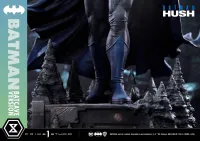 Prime 1 Studio Ultimate Premium Masterline Batman: Hush (Comics) Batman - DC Comics - photo 18