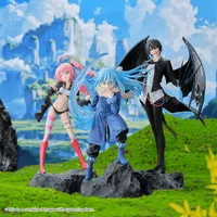BANDAI That Time I Got Reincarnated as a Slime ESPRESTO-Threefold union-Milim Nava - That Time I Got Reincarnated as a Slime - photo 4