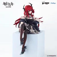 FuRyu ARKNIGHTS Noodle Stopper Figure -Surtr- - Arknights - photo 7