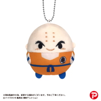 Dragon Ball Z FUWA KORORIN 8