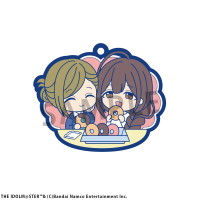 Rubber Mascot Buddycolle THE IDOLM＠STER SHINY COLORS Vol.2 (1pc / 6pc per box) 7