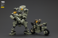 Fear XS-03 Tactical type 3