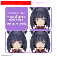 30MS SIS-K00 MICOLULU ［COLOR B］ 3