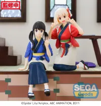 SEGA "Lycoris Recoil" PM Perching Figure "Chisato Nishikigi"(re-run) - Lycoris Recoil - photo 7