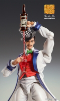 Chozokado Will A Zeppeli 4