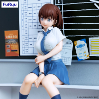 Tawawa on Monday Two Noodle Stopper Figure -Aichan- 3