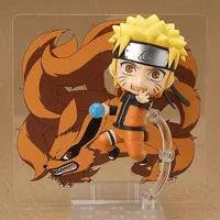GOOD SMILE COMPANY Nendoroid Naruto Uzumaki - NARUTO - photo 4