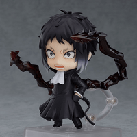 Nendoroid Ryunosuke Akutagawa 3