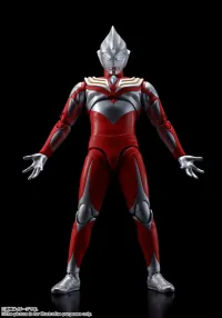 TAMASHII NATIONS Ultraman Tiga Power Type Ultraman Tiga, Bandai Spirits S.H.Figuarts(Shinkocchou Seihou) - Ultraman - photo 4