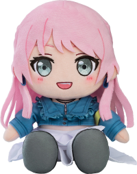 BanG Dream! Plushie MyGO!!!!! Anon Chihaya 6