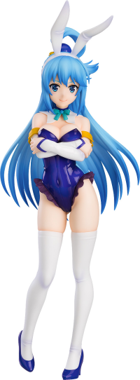 POP UP PARADE Aqua: Bunny Ver. L Size 2