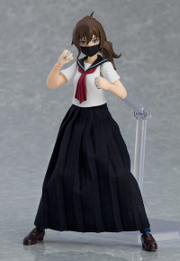 figma Sukeban Body (Makoto) 2